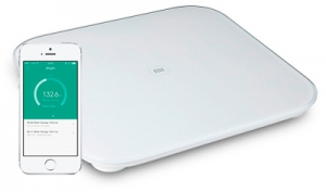 Xiaomi Mi Smart Scale